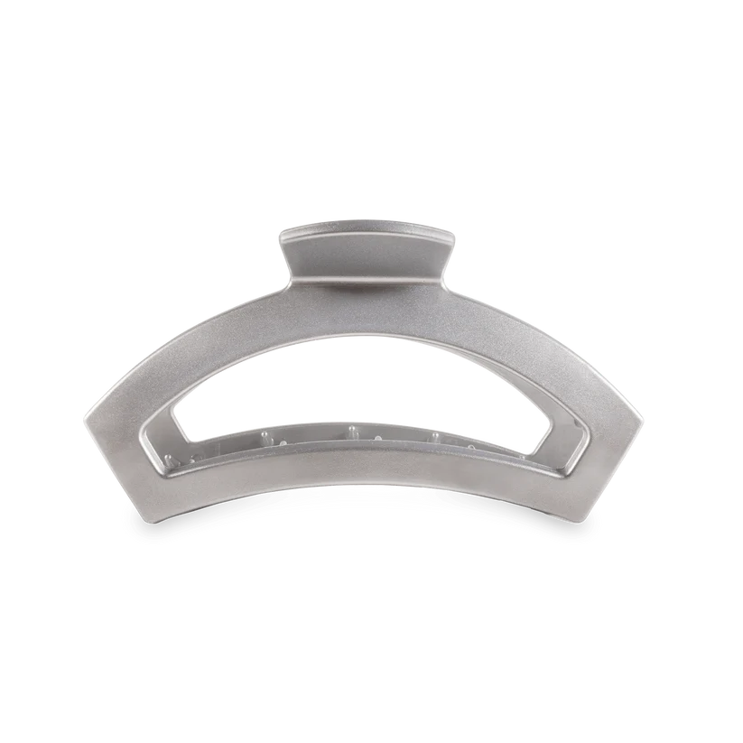 TELETIES - Open Hair Clip - Medium