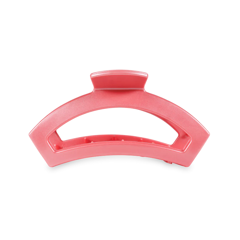 TELETIES - Open Hair Clip - Medium