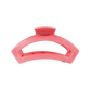 TELETIES - Open Hair Clip - Medium