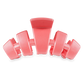 Teleties Classic Hair Clip - Medium