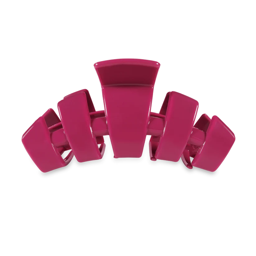 Teleties Classic Hair Clip - Medium