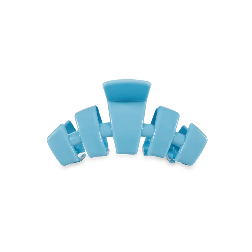 Teleties Classic Hair Clip - Medium