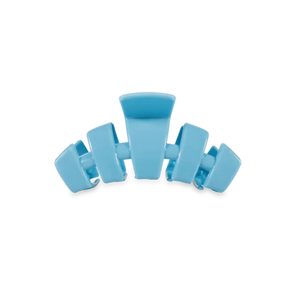 Teleties Classic Hair Clips - Small