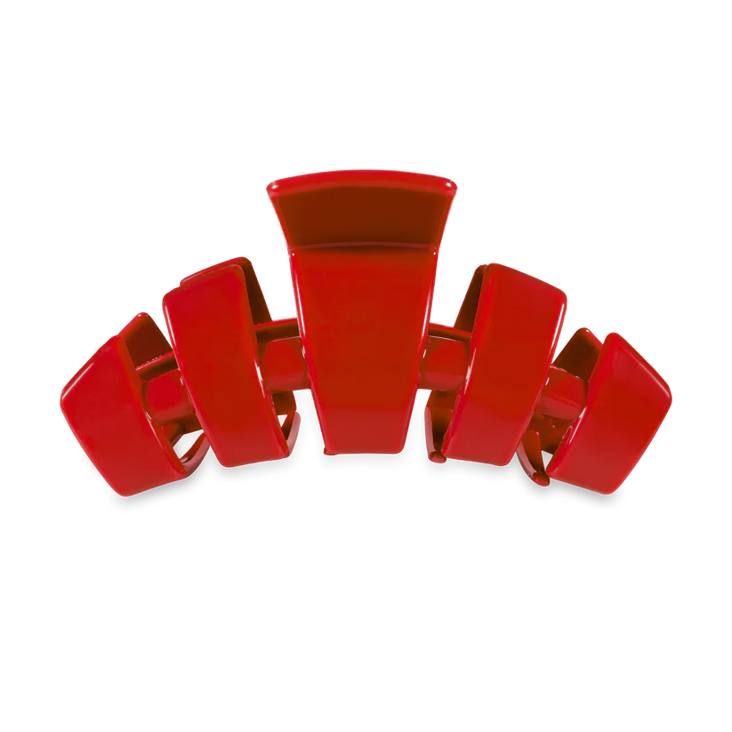 Teleties Classic Hair Clip - Medium