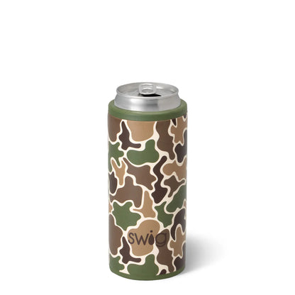 SWIG - Skinny Can Cooler 12oz