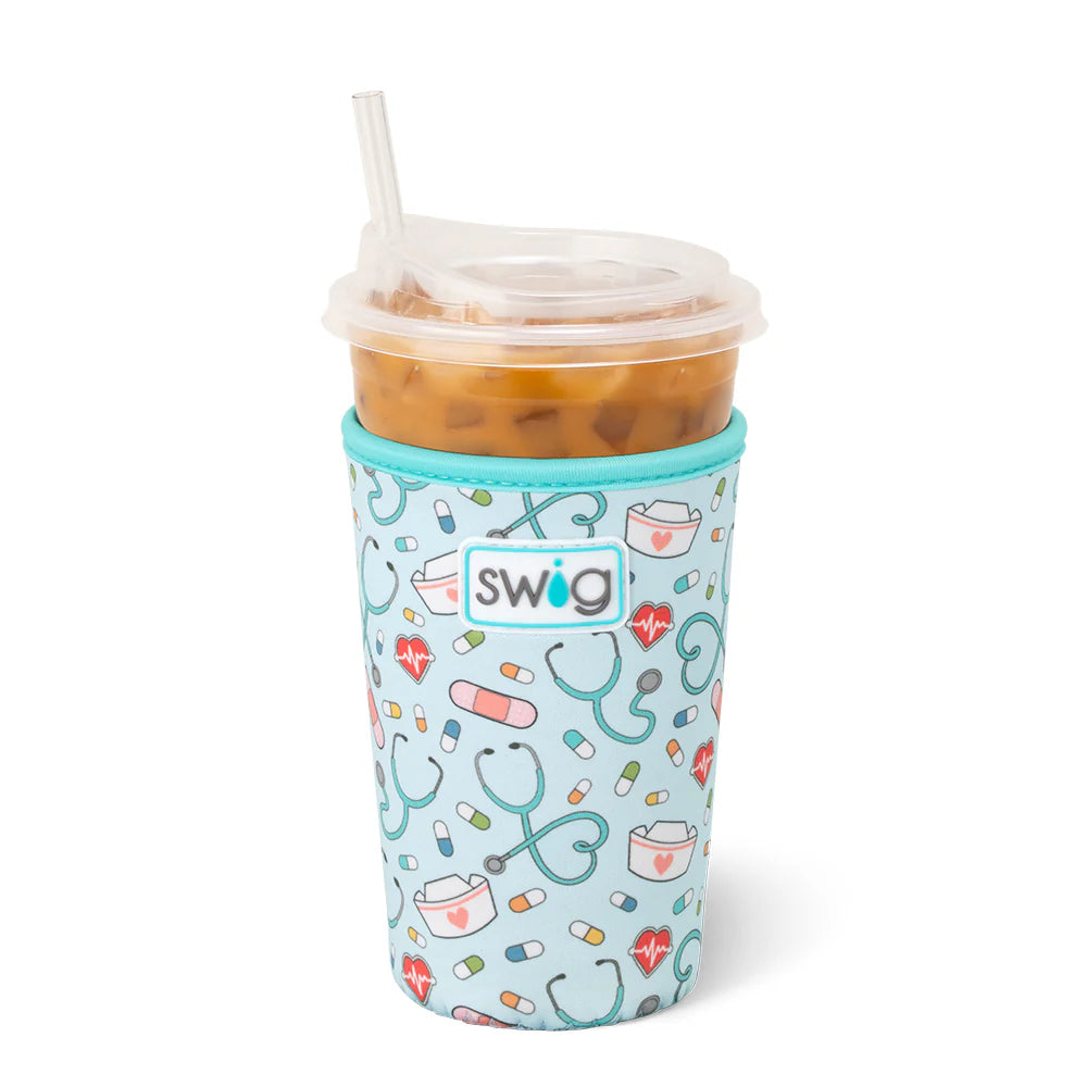 Swig Medium Insulated Iced Cup Coolies