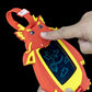 Sketch Pals Doodle Boards - Blaze the Dragon