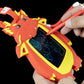 Sketch Pals Doodle Boards - Blaze the Dragon