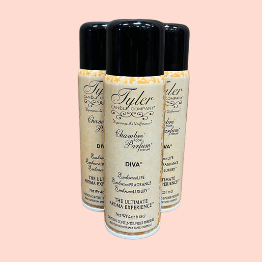 Tyler Room Spray