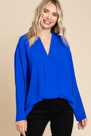 The Royal Top