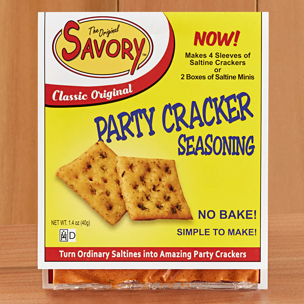 Savory Classic Original Seasoning