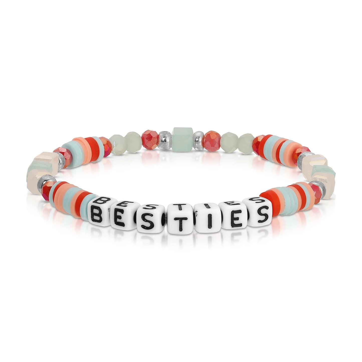 Besties - Multi Kids Bracelet