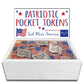 Patriotic Pocket Tokens