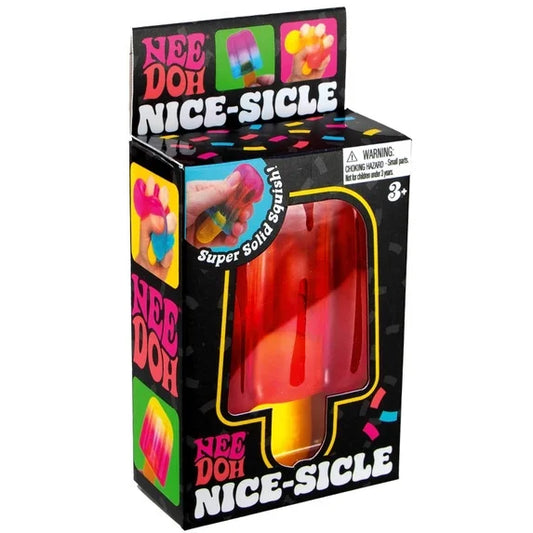 Nice-Sicle Needoh