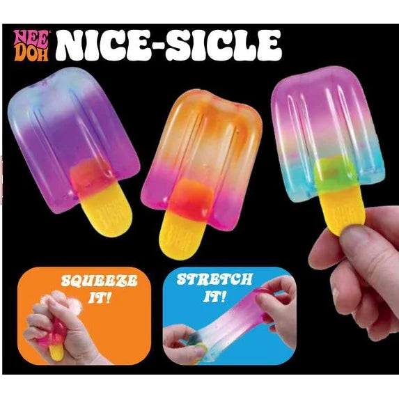Nice-Sicle Needoh