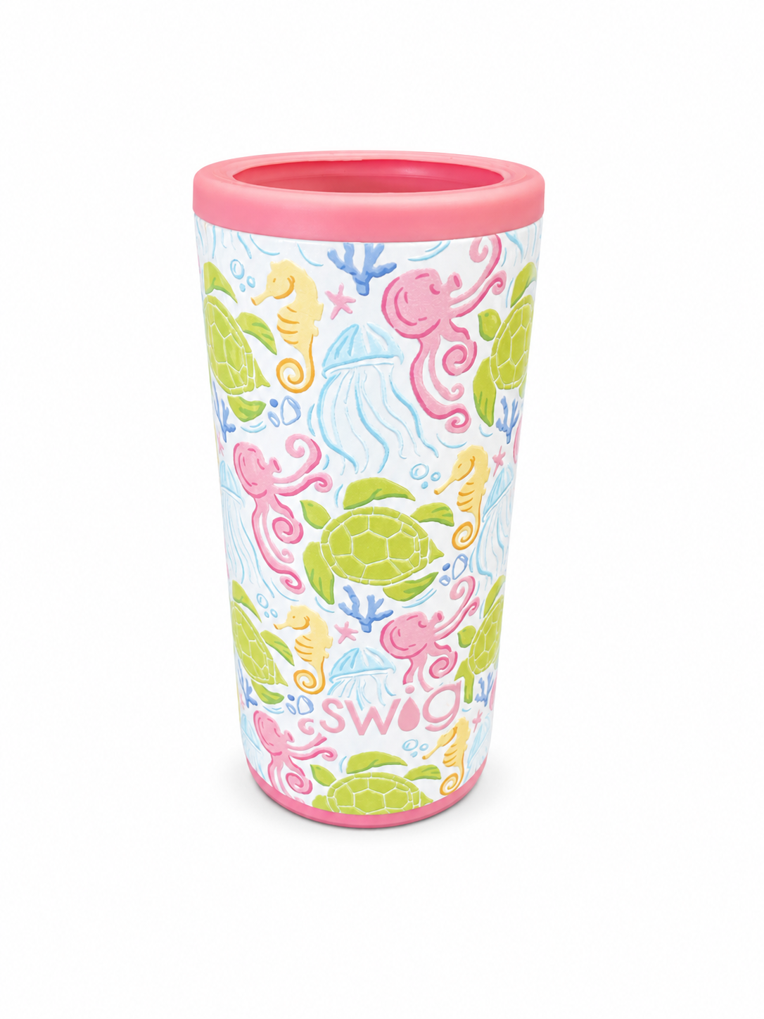 SWIG - Skinny Can Cooler 12oz