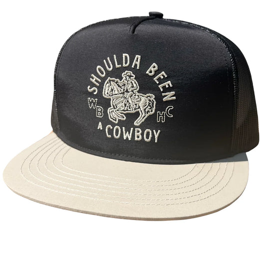 SBAC - Should Have Been A Cowboy