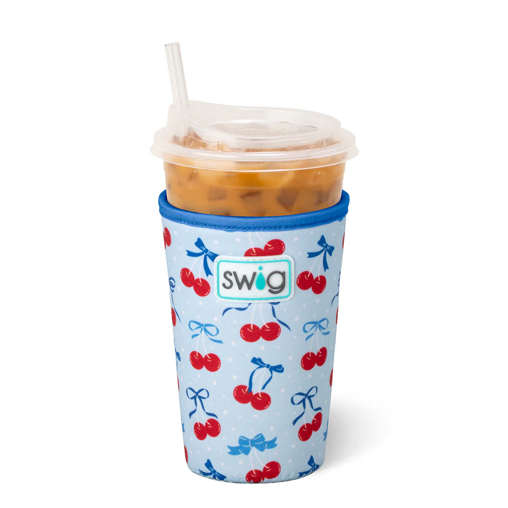 Swig Medium Insulated Iced Cup Coolies