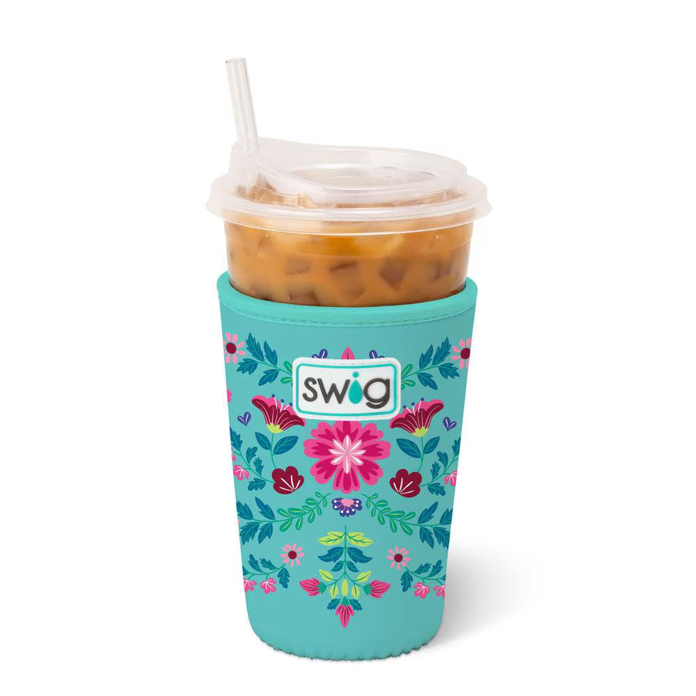 Swig Medium Insulated Iced Cup Coolies