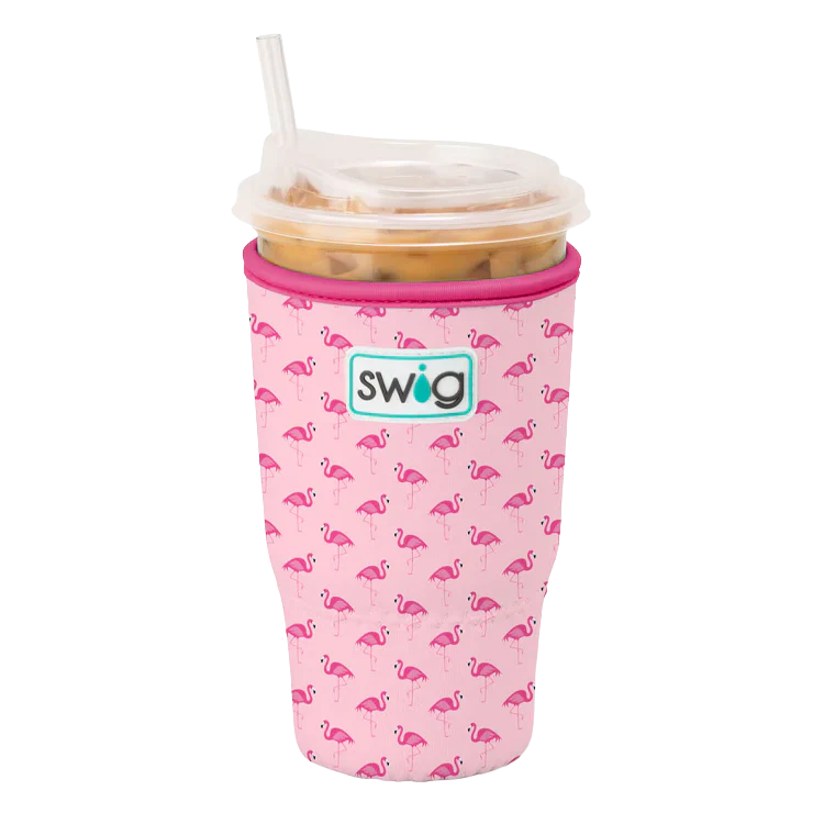 Swig Large Insulated Cup Coolie