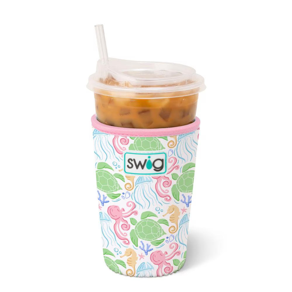 Swig Large Insulated Cup Coolie