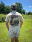 Volley Shorts + Desert Camo