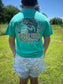 Volley Shorts + Clearwater Camo
