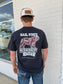 MSU Bulldog Sketch Tee