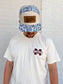 MSU Decoy Tee - Ivory
