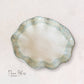 Hydrangea Mini Freeform Bowl
