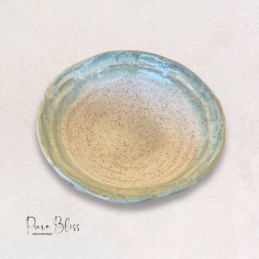 Hydrangea Organic Bowl