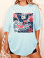 250 Years Of America Tee