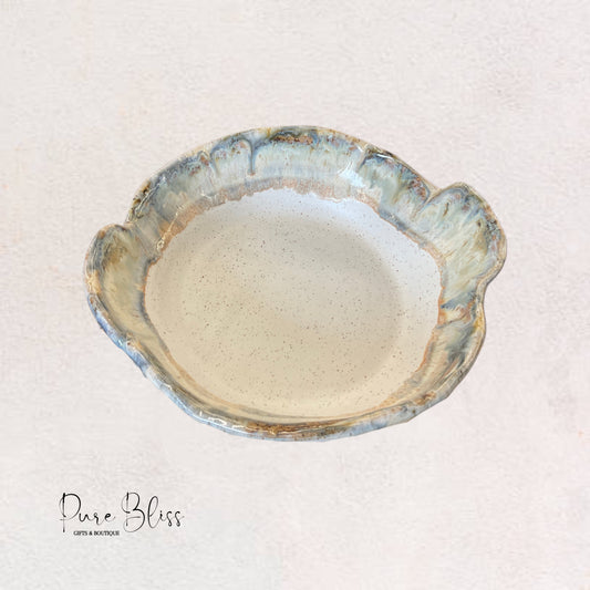 Magnolia Brie Baker