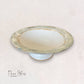Magnolia Compote Bowl