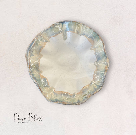 Magnolia Mini Freeform Bowl