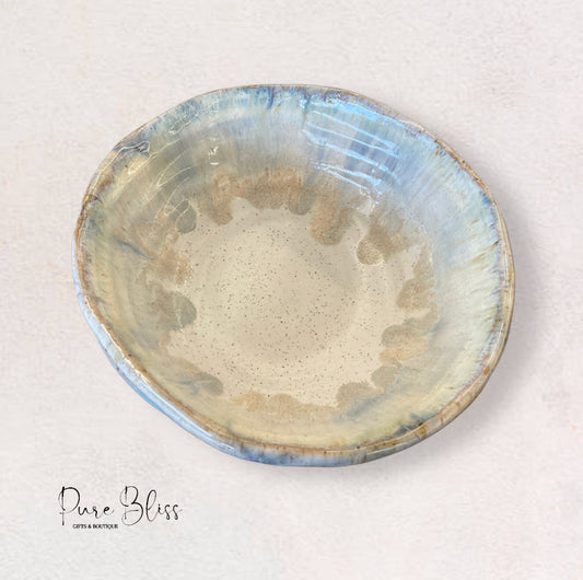 Magnolia Organic Bowl