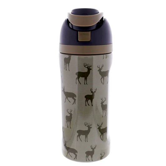 Kids Buck Wild Water Bottle