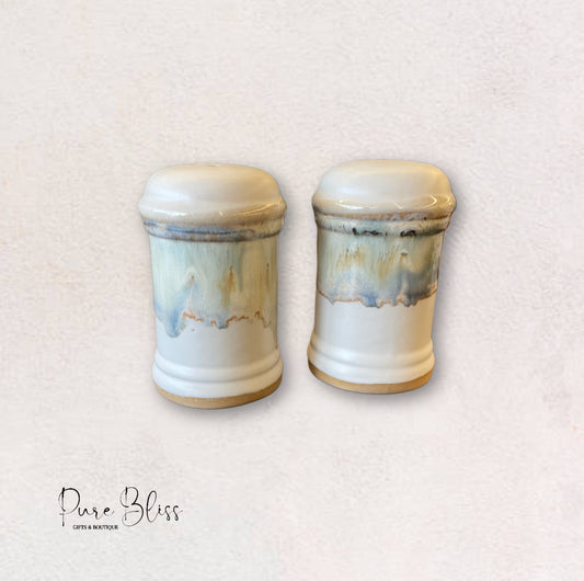 Magnolia S & P Shakers