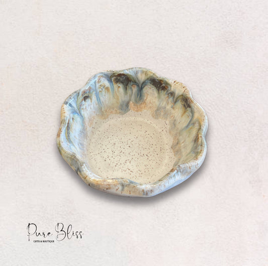 Magnolia Springtime Salsa Bowl
