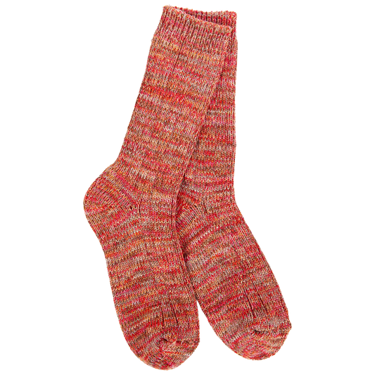 Weekend Missioni Crew Socks + Brick