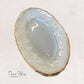 Wisteria Small Oval Platter