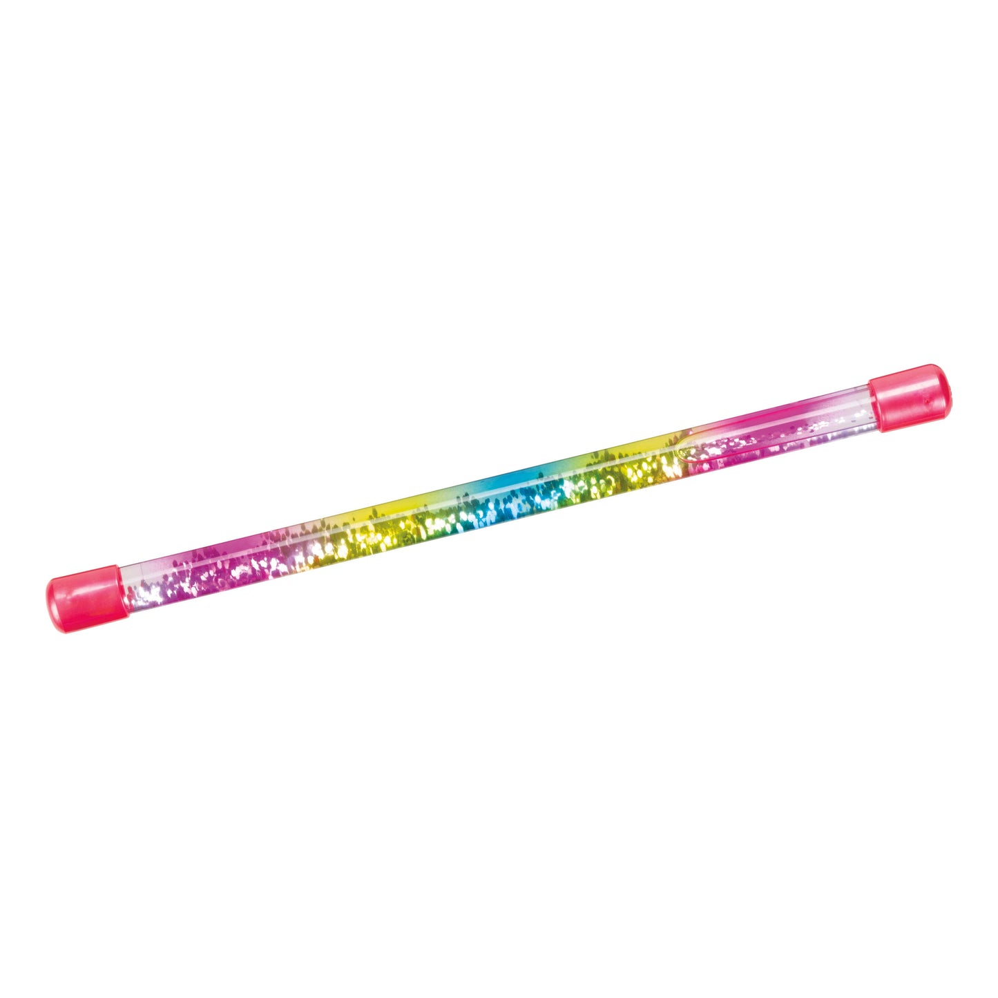 Toysmith - Glitter Water Baton Whimsical Toy