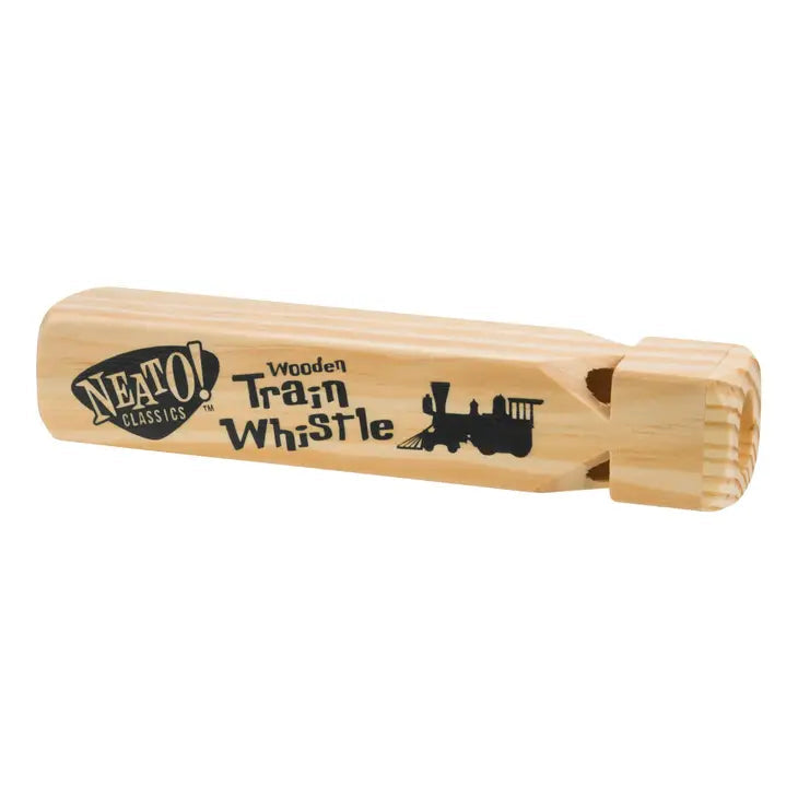 Train Whistle