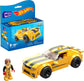 Mega Hot Wheels Collection