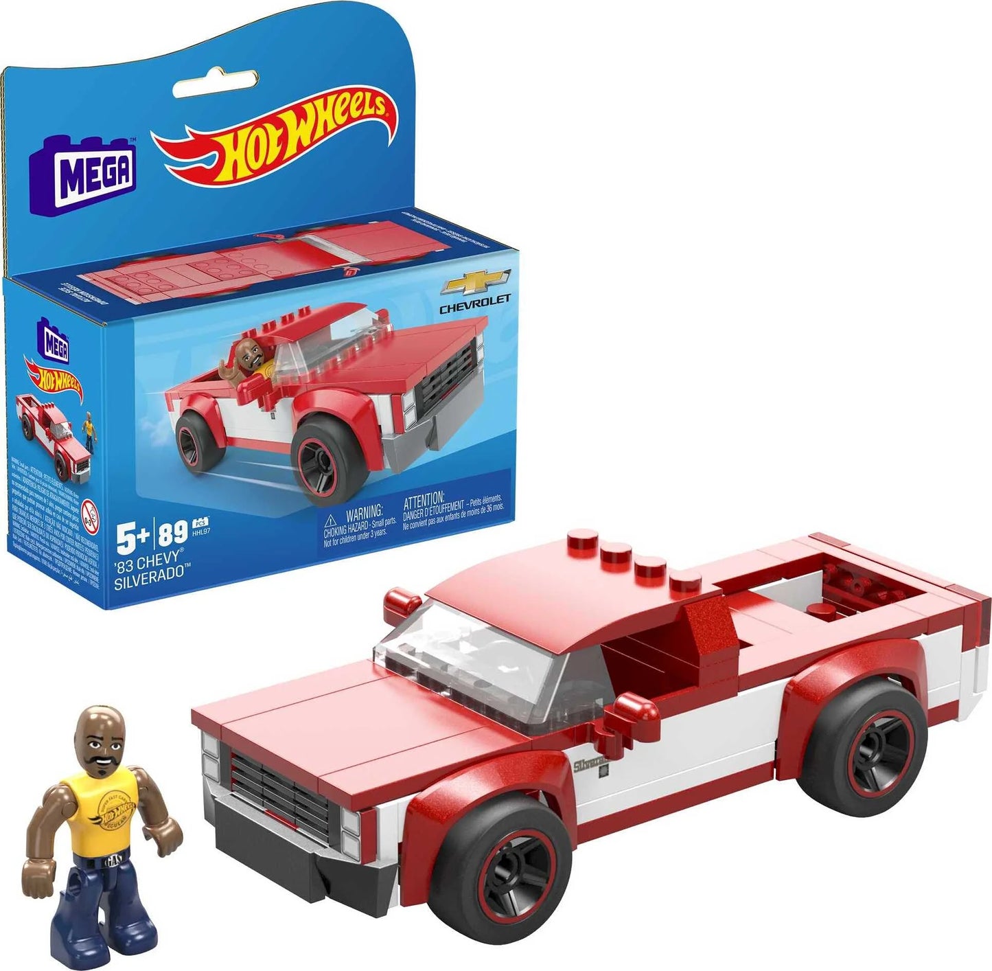 Mega Hot Wheels Collection