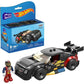 Mega Hot Wheels Collection