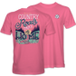 Country Roads Take Me Home Tee