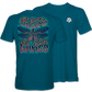 Let Your Dreams Be Your Wings Tee