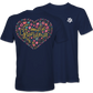 Grandma Heart Of Gold Tee