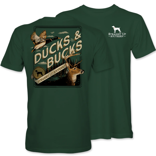 Ducks & Bucks